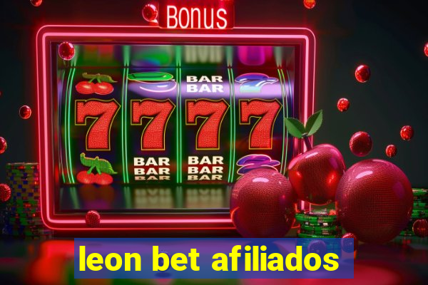 leon bet afiliados
