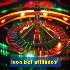 leon bet afiliados