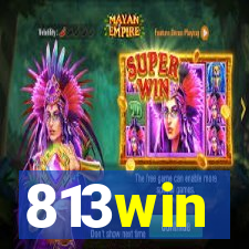 813win