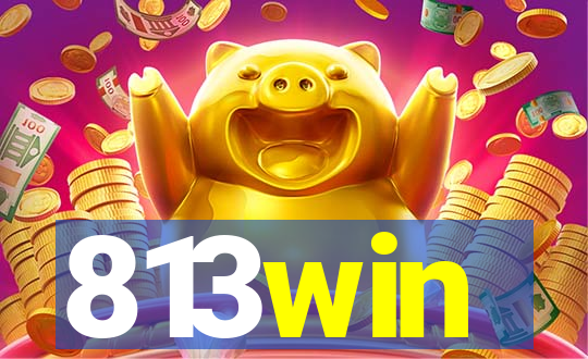 813win