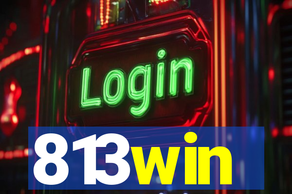 813win