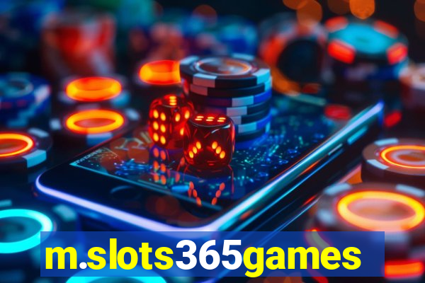m.slots365games