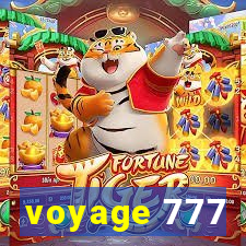 voyage 777