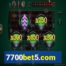 7700bet5.com