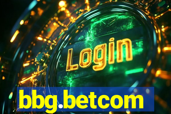 bbg.betcom