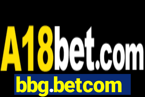 bbg.betcom