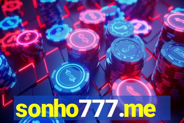 sonho777.me