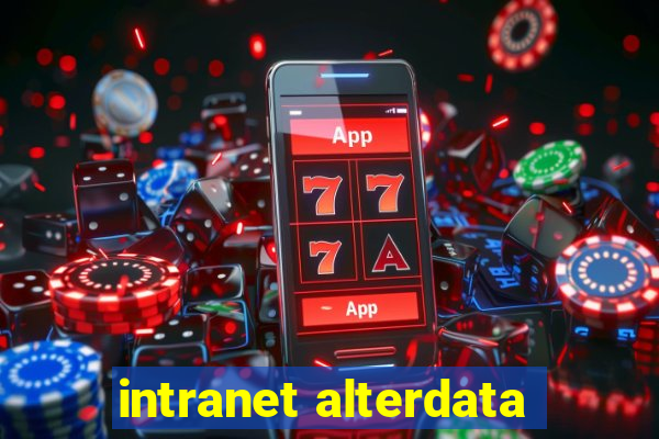 intranet alterdata