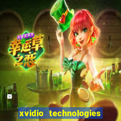 xvidio technologies startup brasil 2024 download grátis