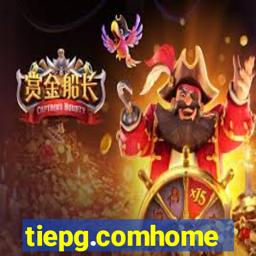 tiepg.comhome