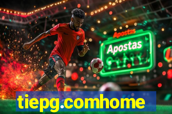 tiepg.comhome