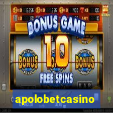 apolobetcasino