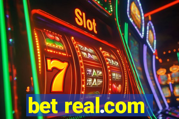 bet real.com