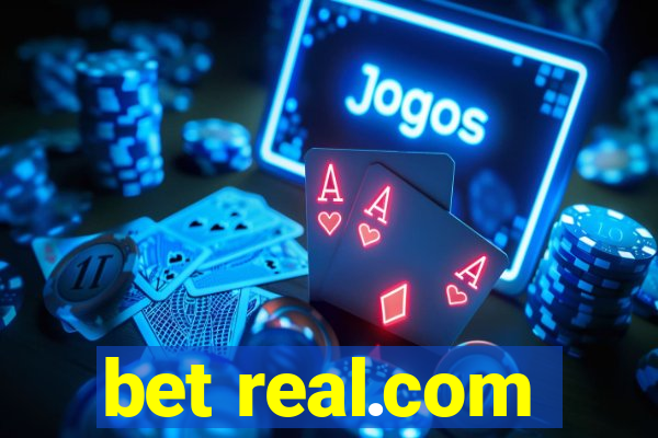 bet real.com