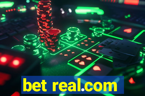 bet real.com