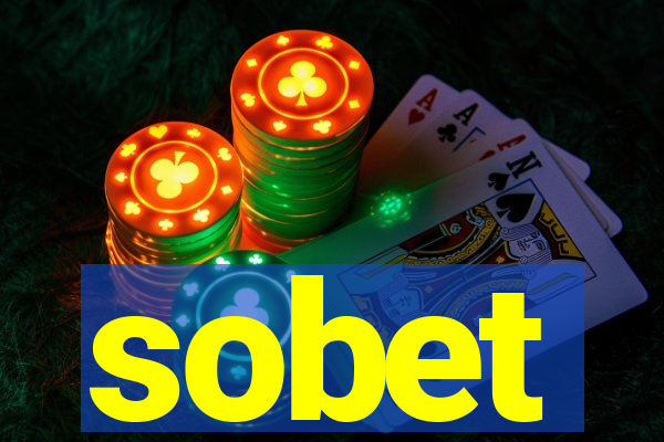 sobet