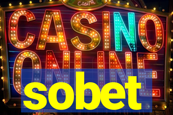 sobet