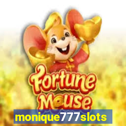 monique777slots
