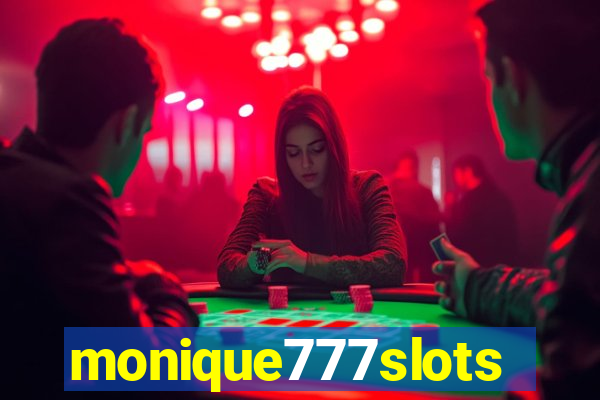 monique777slots