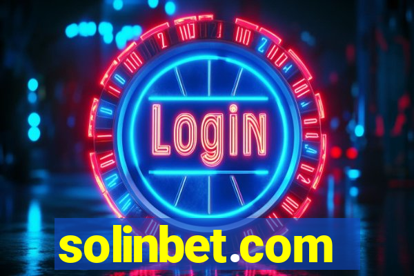 solinbet.com