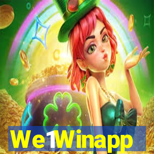 We1Winapp