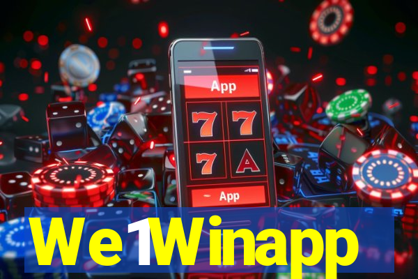 We1Winapp