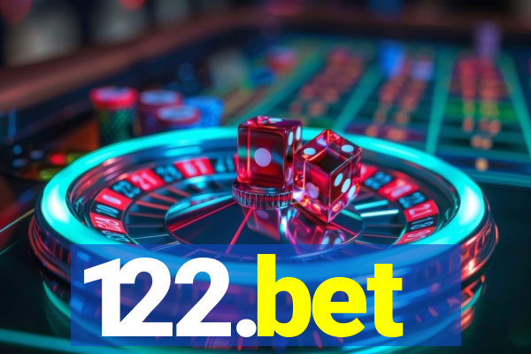 122.bet
