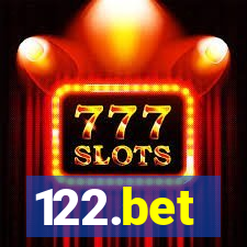 122.bet