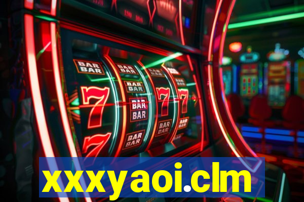 xxxyaoi.clm