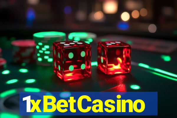 1xBetCasino
