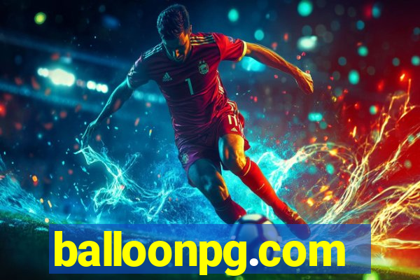 balloonpg.com