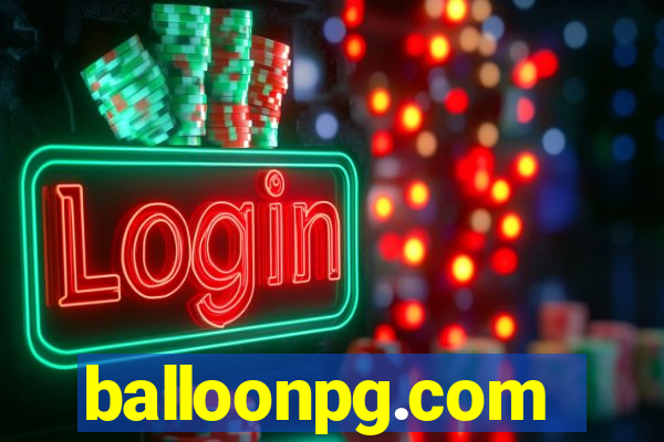 balloonpg.com