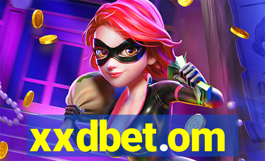 xxdbet.om