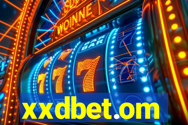 xxdbet.om