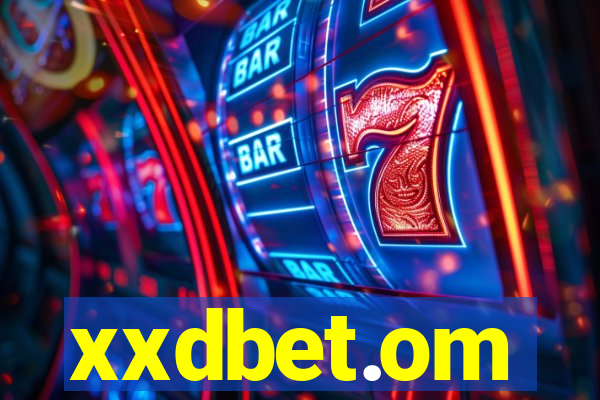 xxdbet.om