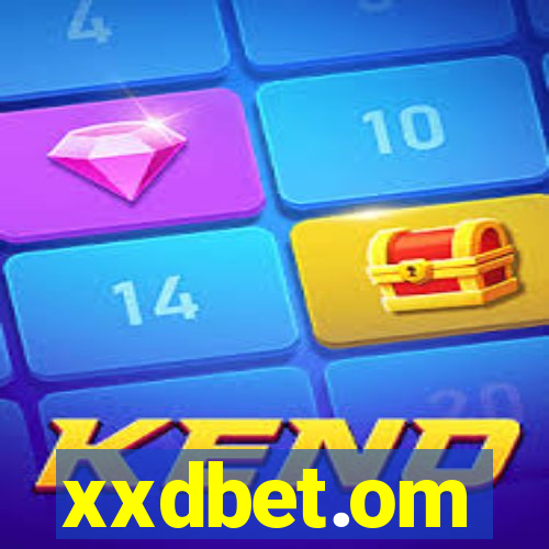 xxdbet.om