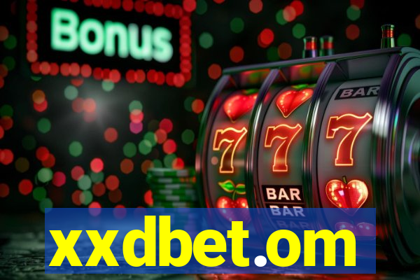 xxdbet.om