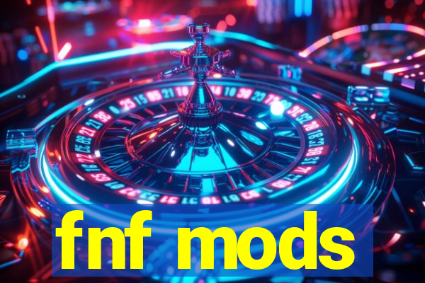 fnf mods