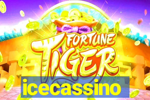 icecassino