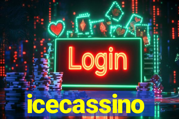 icecassino