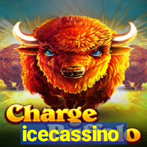 icecassino