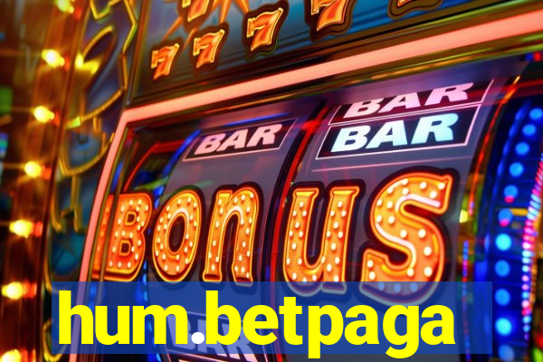 hum.betpaga