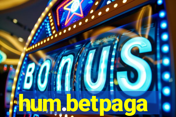 hum.betpaga