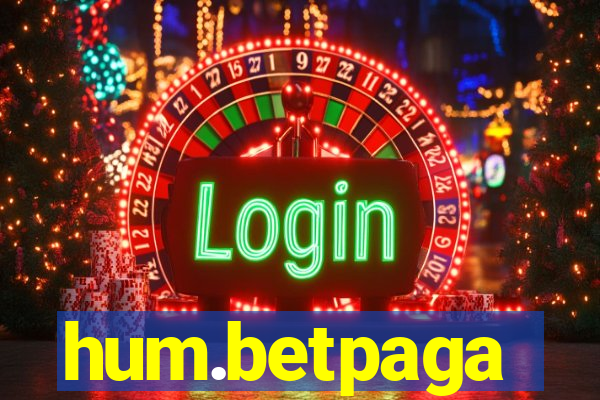 hum.betpaga
