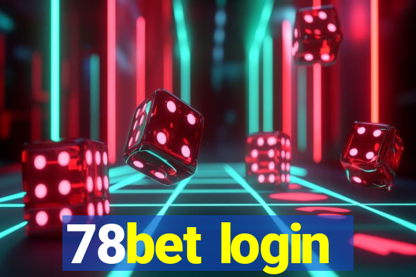 78bet login