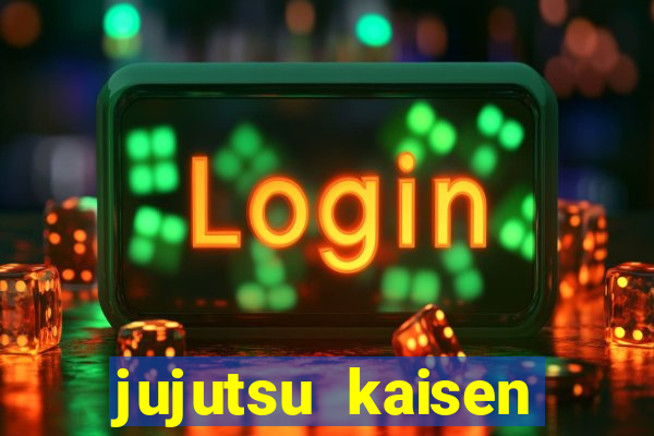 jujutsu kaisen maplestar full