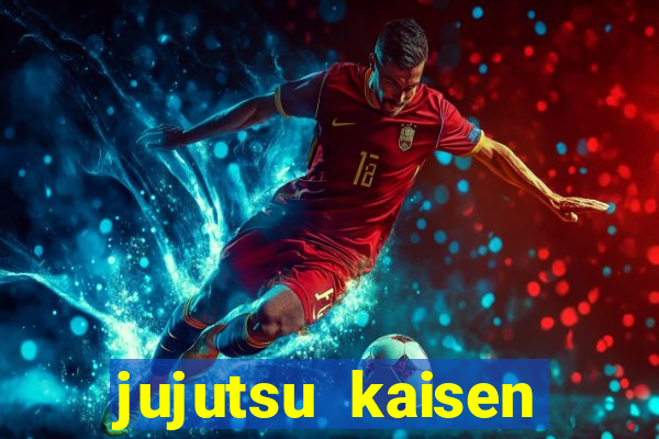 jujutsu kaisen maplestar full