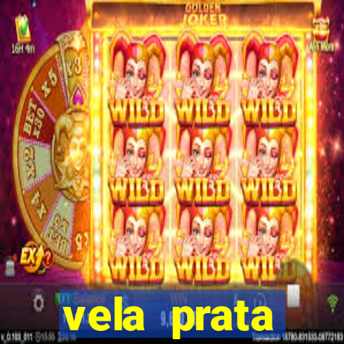 vela prata significado umbanda