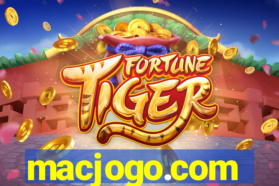 macjogo.com