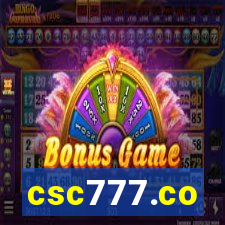 csc777.co